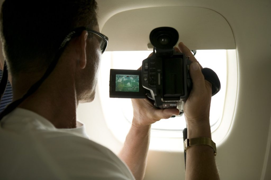 Andrews delivers heating solution to unconventional production control room