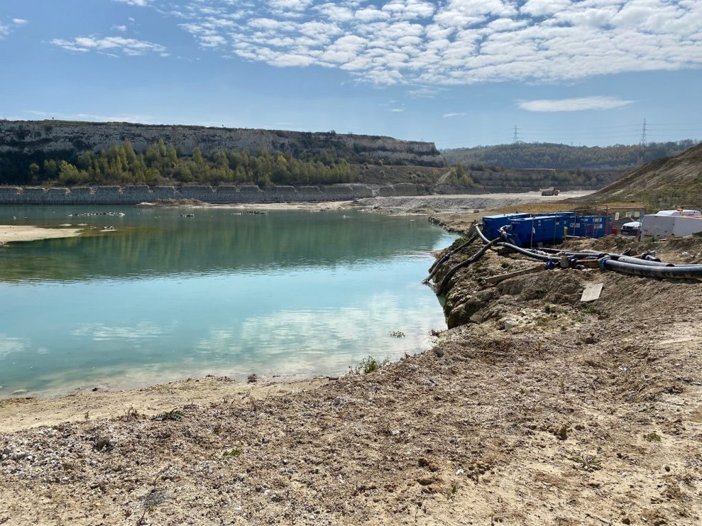 Sykes continues to assist major residential development in Kent