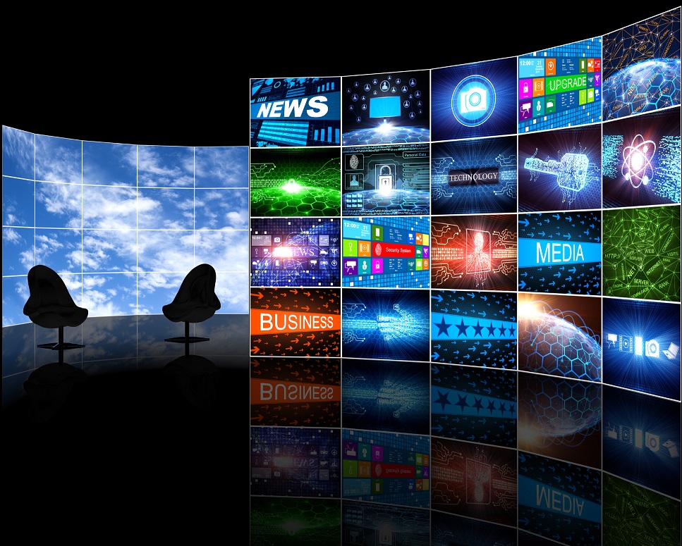 Event organisers hire air conditioning for technology exhibition in London