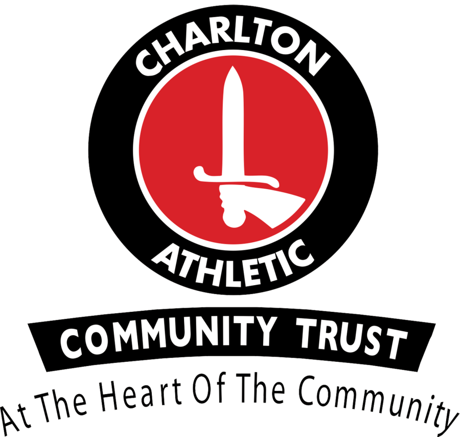 Andrews Sykes agrees partnership extension with Charlton Athletic Community Trust