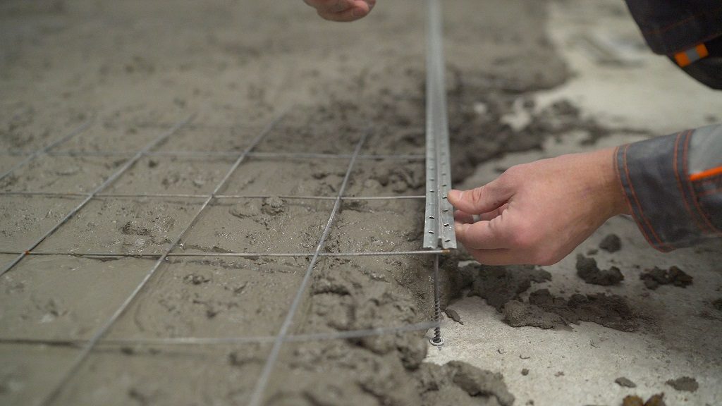 Long-term customer requests our drying expertise on school development