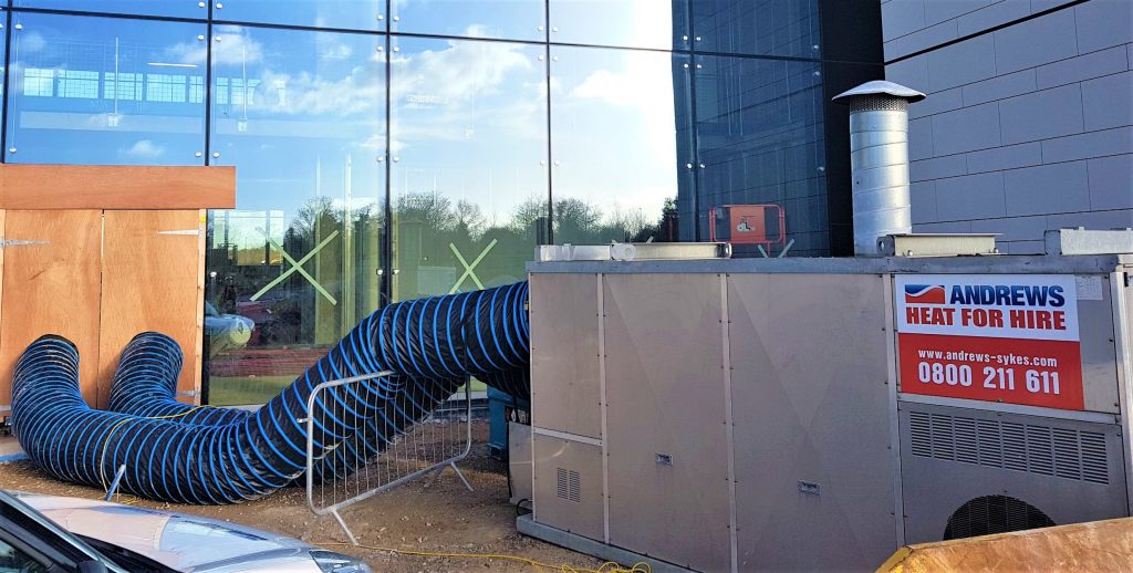 Helping our customers keep their fuel costs down this winter