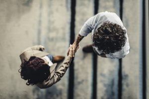 How do you know the hire company is ‘the one’ for you?