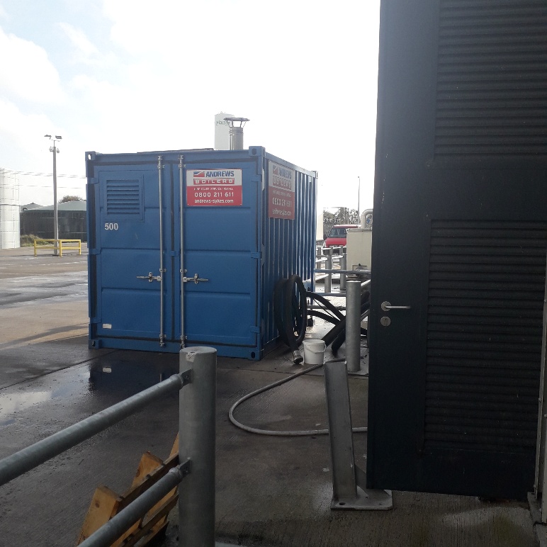 Playing our part in ensuring you get your dinner this Christmas!