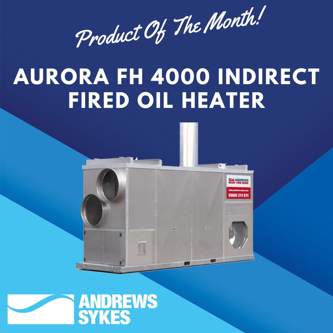 Product of the month – November