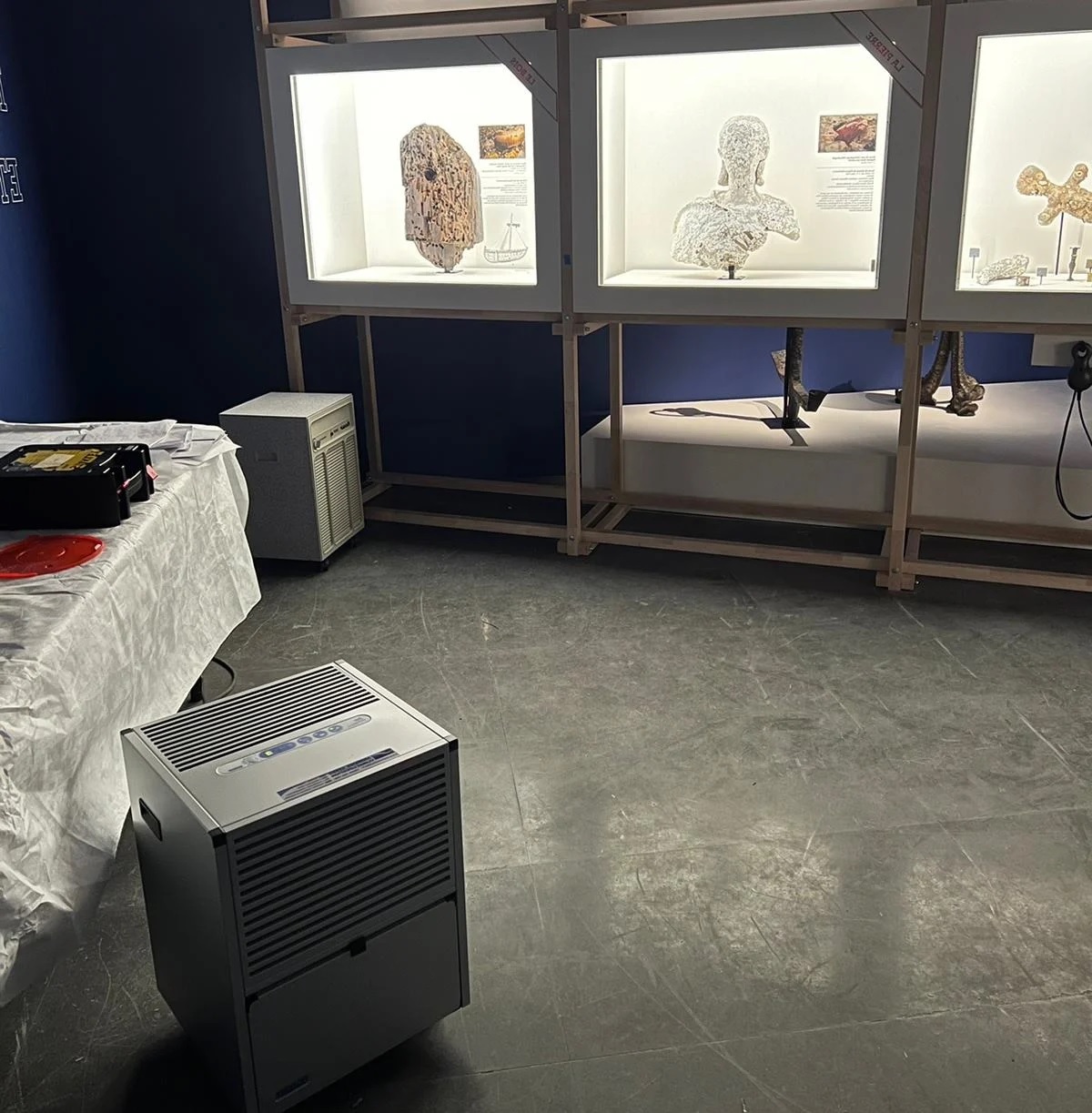 What’s been happening in Europe this month?