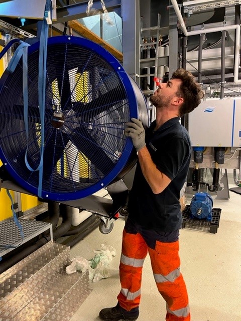 What’s been happening in Europe this month?