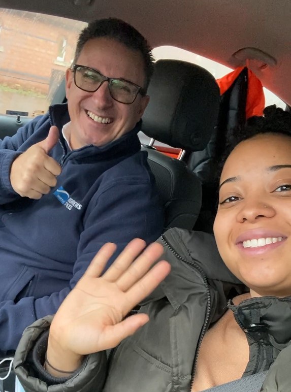 What’s it like to be a Territory Sales Manager at Andrews Sykes? We asked Thomas Lorimer…