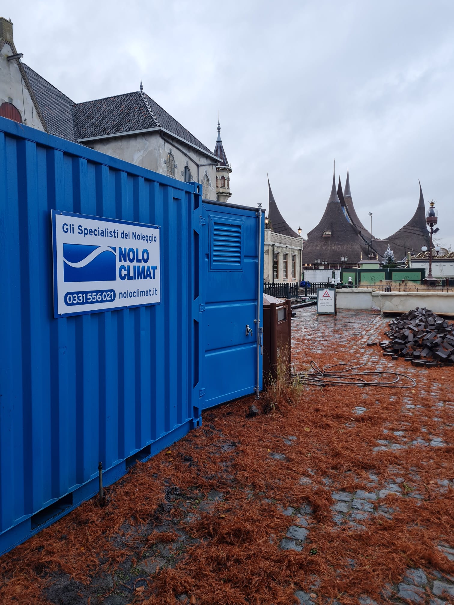 What’s been happening in Europe this Month? (World Cup Edition)