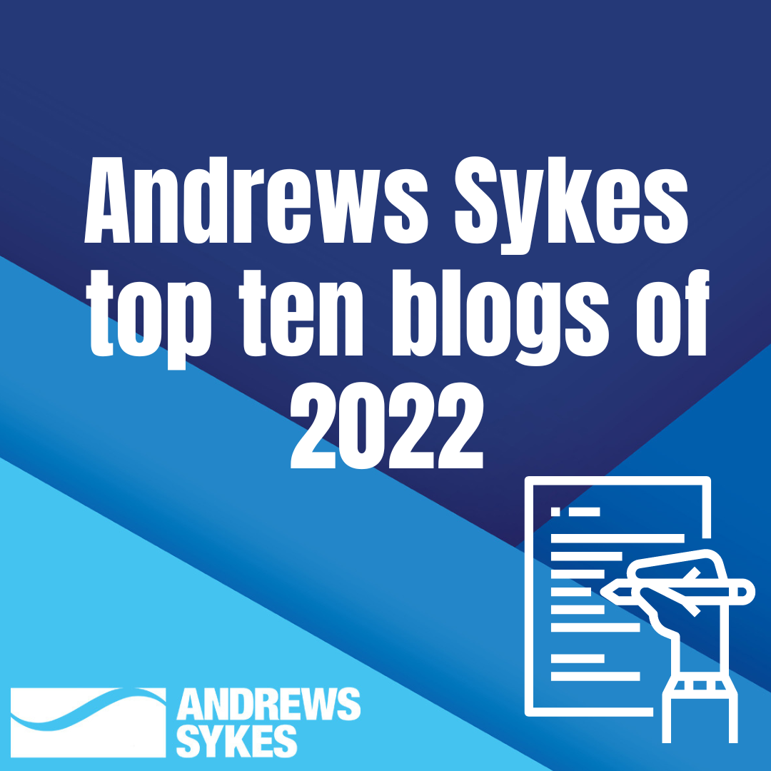 Andrews Sykes top ten blogs of 2022