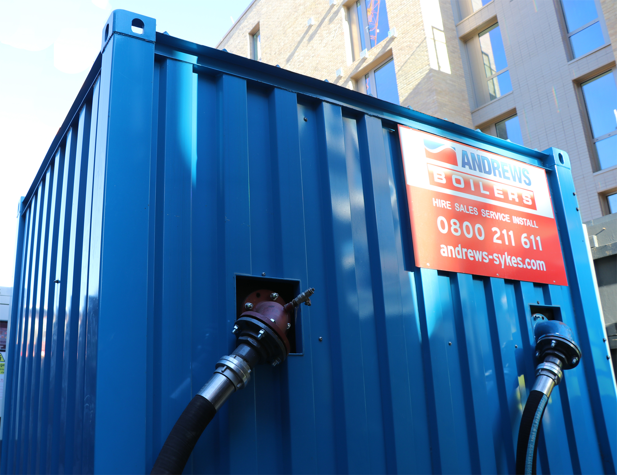 When should I turn my boiler on?- Advice for winter 2023-2024