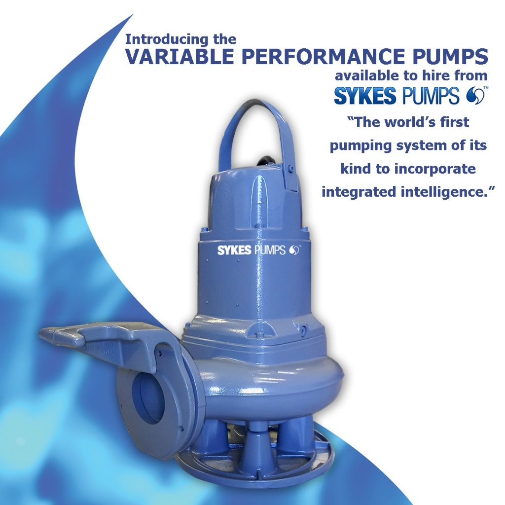 The future is here: We're redefining the pump hire industry!