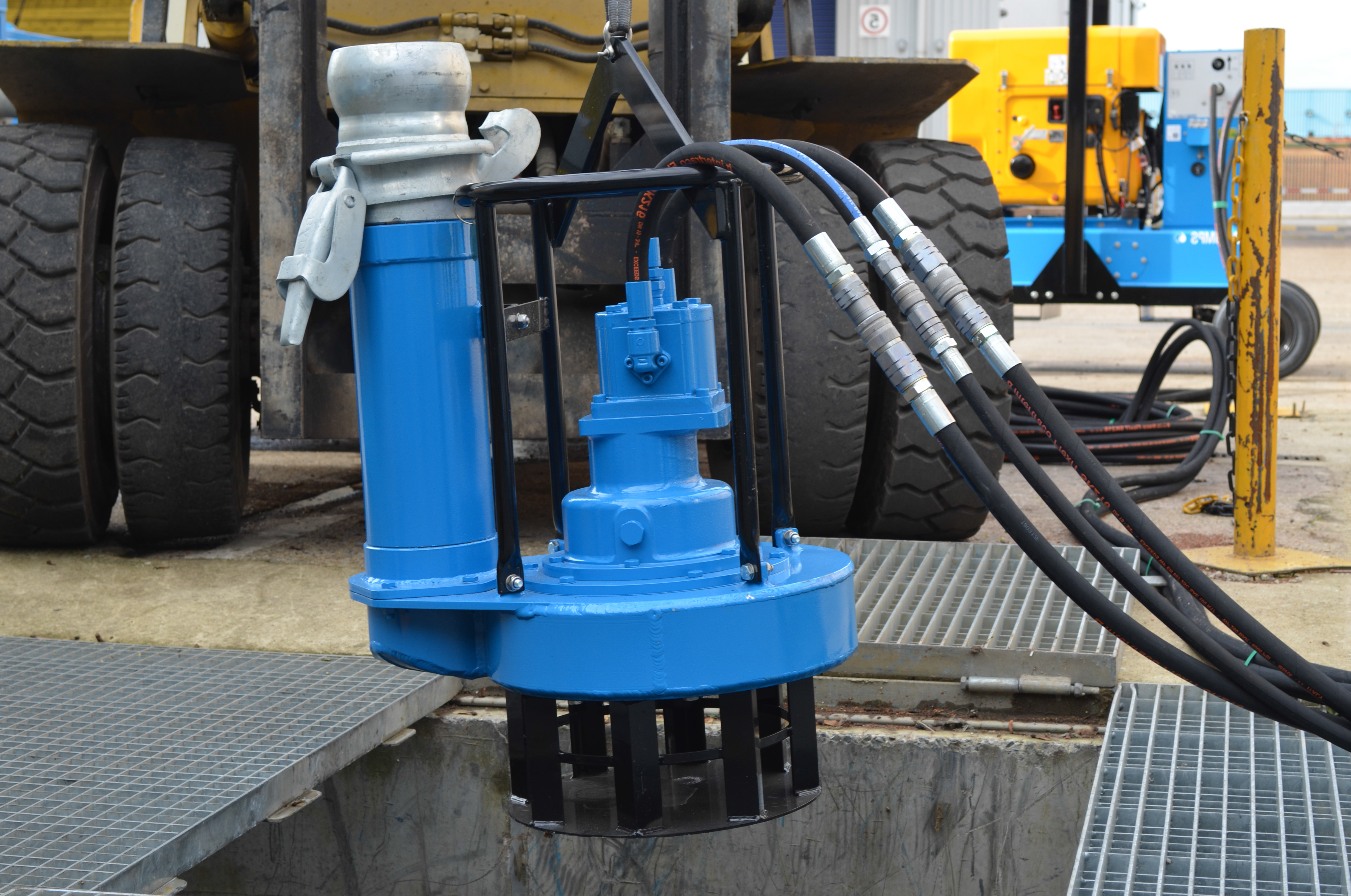 Working towards a more sustainable Sykes