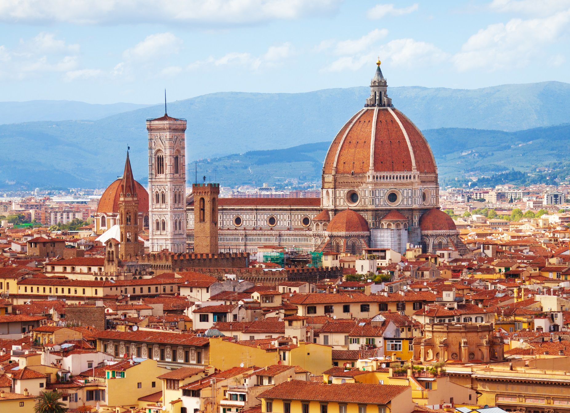 Celebrating Remarkable Growth and Expansion in Italy! New Depot in Tuscany, Italy