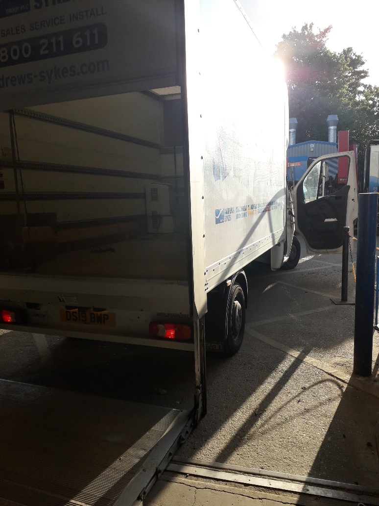 Delivering uninterrupted out-of-hours services across the UK