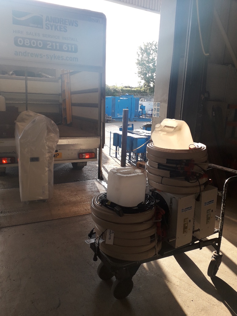 Delivering uninterrupted out-of-hours services across the UK