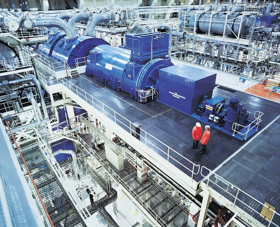 Andrews Sykes: powering development at Hinkley Point C