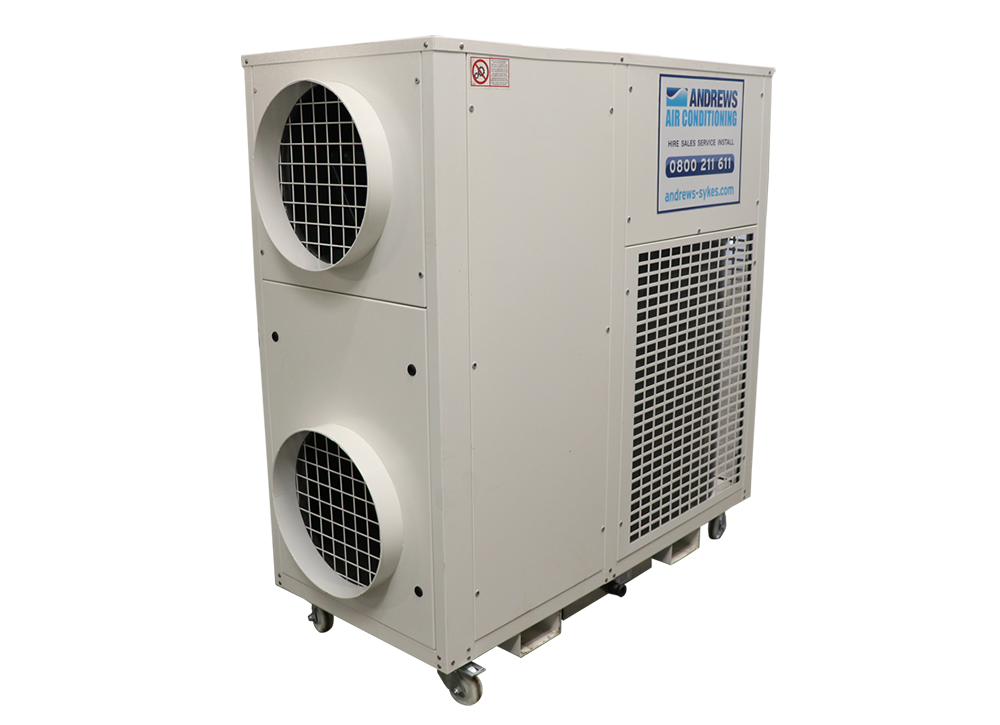 Our popular air conditioning range just got even better!