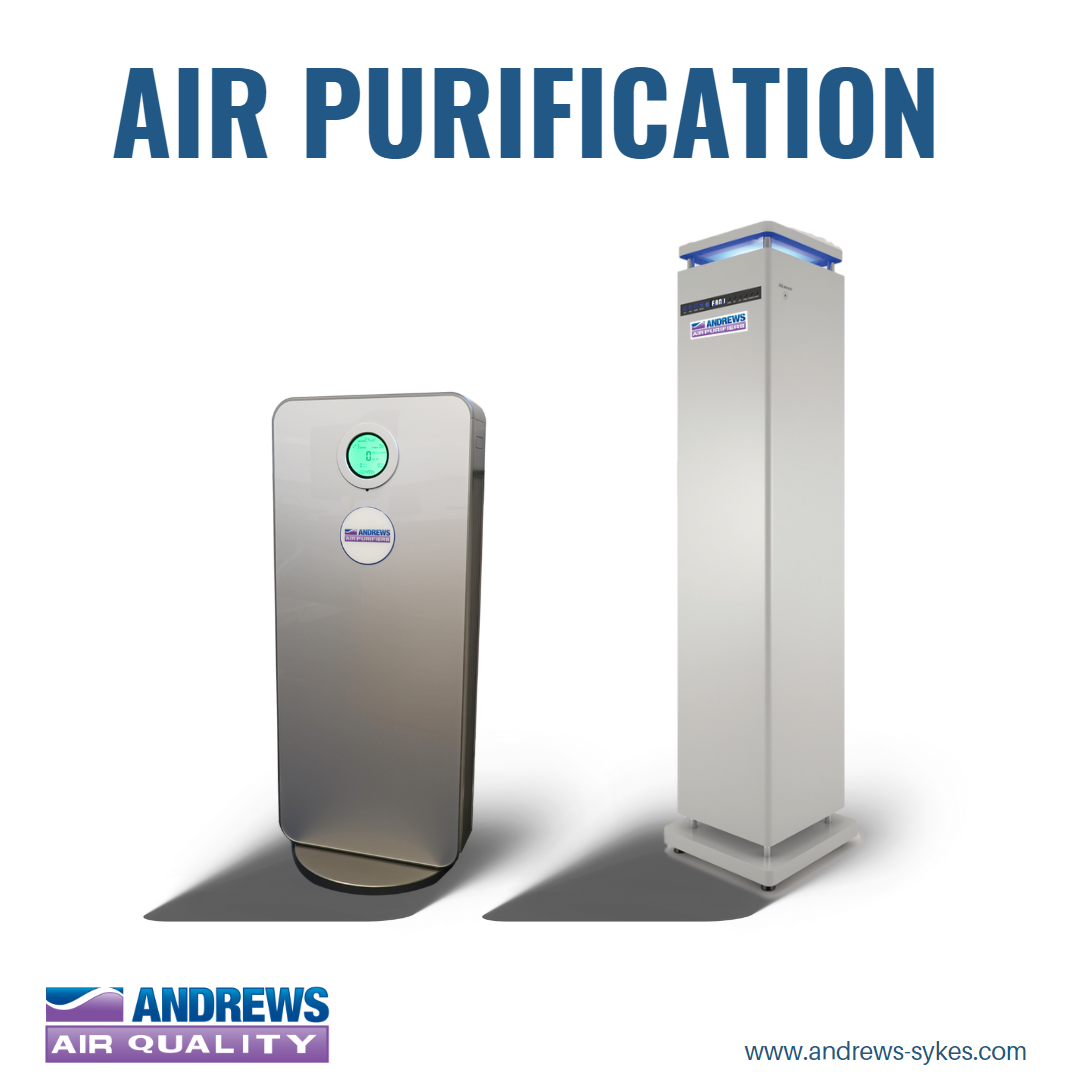 Breathe easy on Clean Air Day!