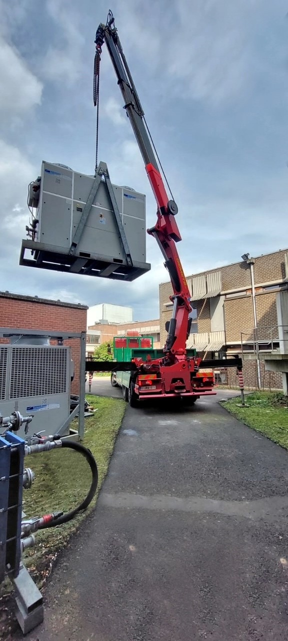 What’s been happening in Europe this month? May/June