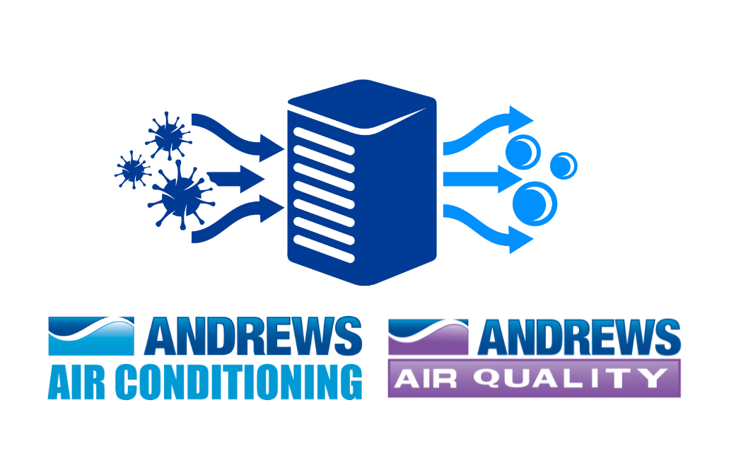 Filtration Sensation: Kent hospital benefits from AC/HEPA combo solution