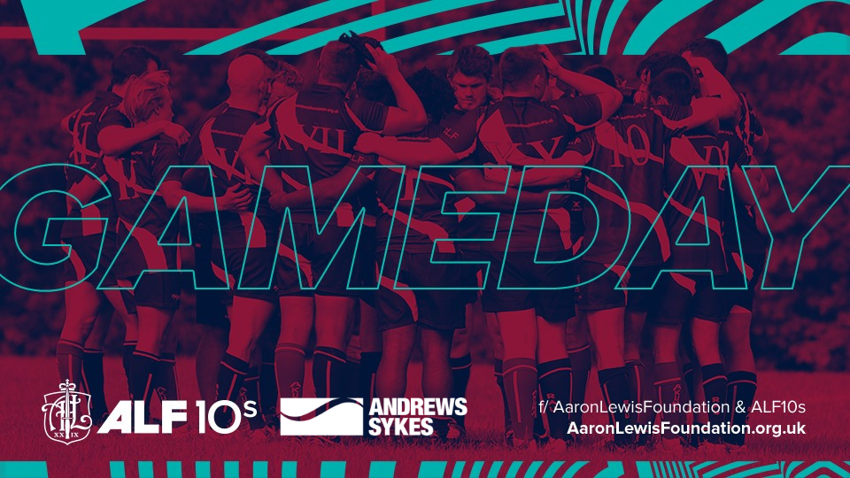 Andrews Sykes sponsors the Aaron Lewis Foundation Rugby Tournament (ALF 10s)