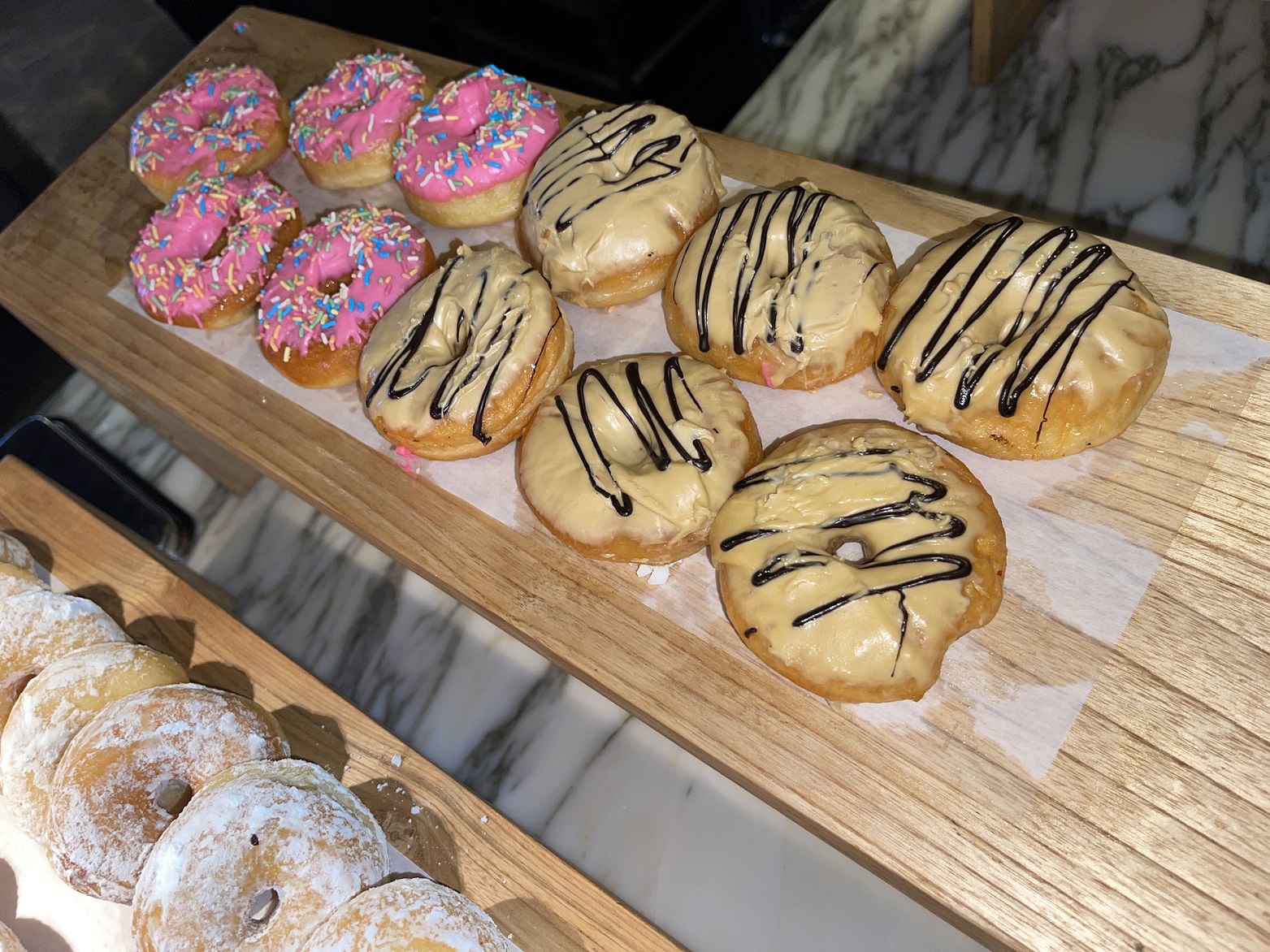 We put the icing on the cake for Glaswegian cake manufacturer