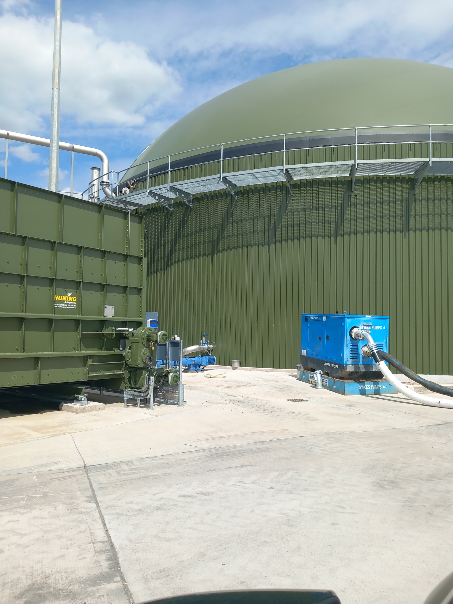 Turning waste into value: Helping our customer boost efficiency