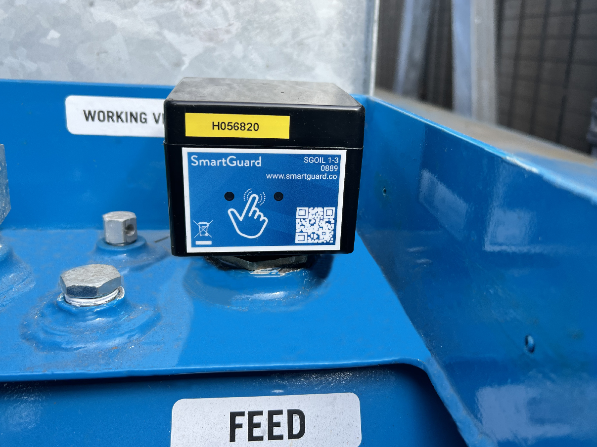 Andrews Heat for Hire: making winter more affordable!