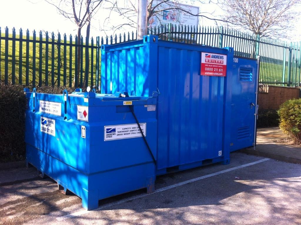 When should I turn my boiler on?- Advice for winter 2023-2024