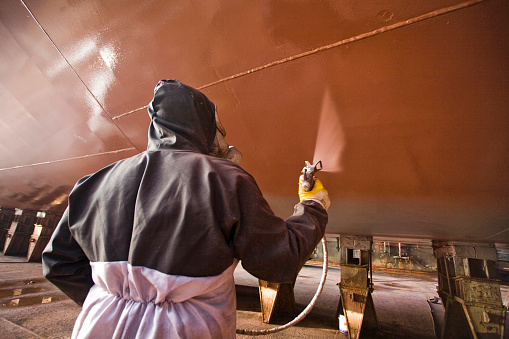 Andrews Dehumidification: Your first mate for ship shape renovations!