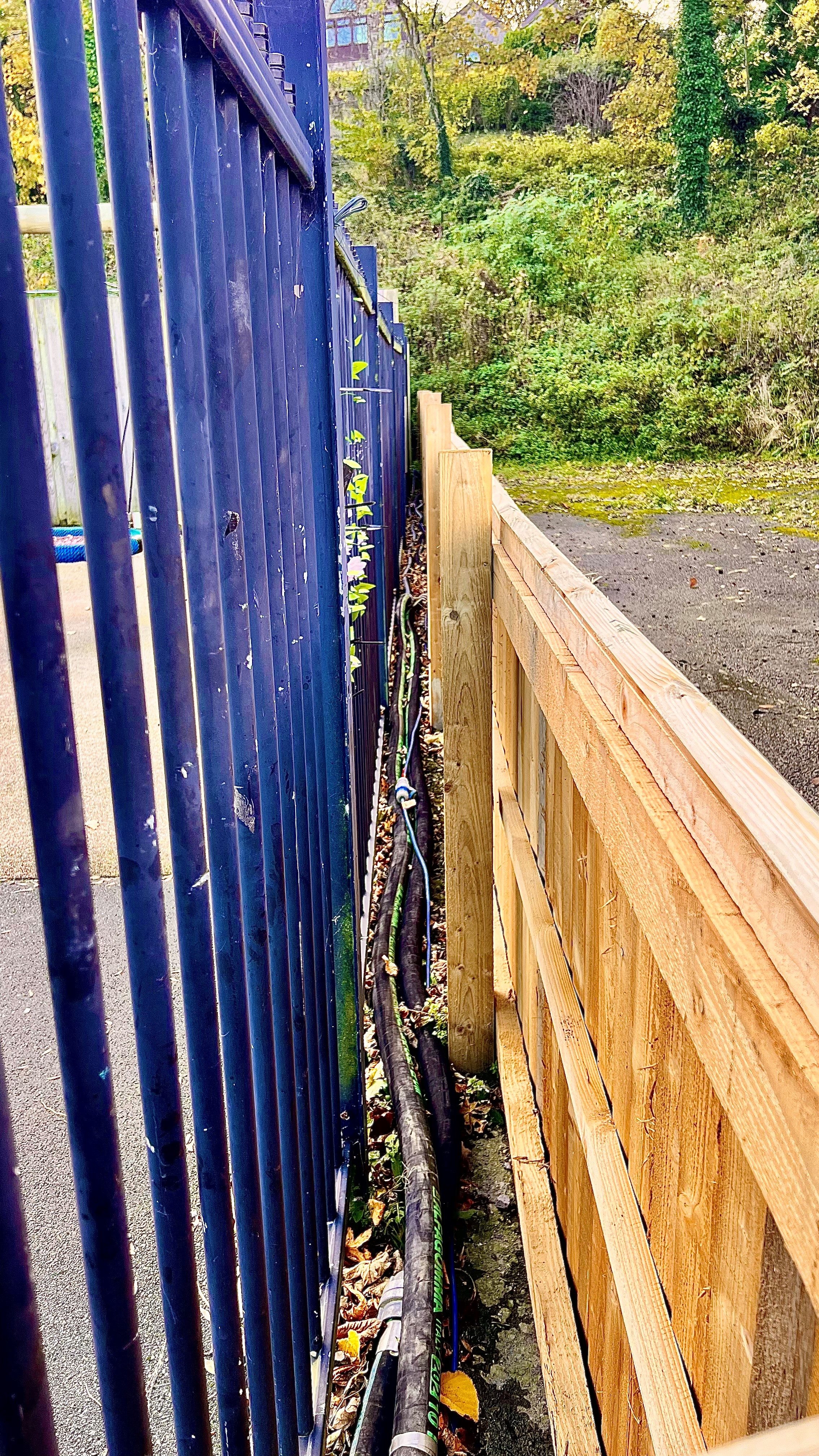 Warming hearts and facilities following school boiler breakdown