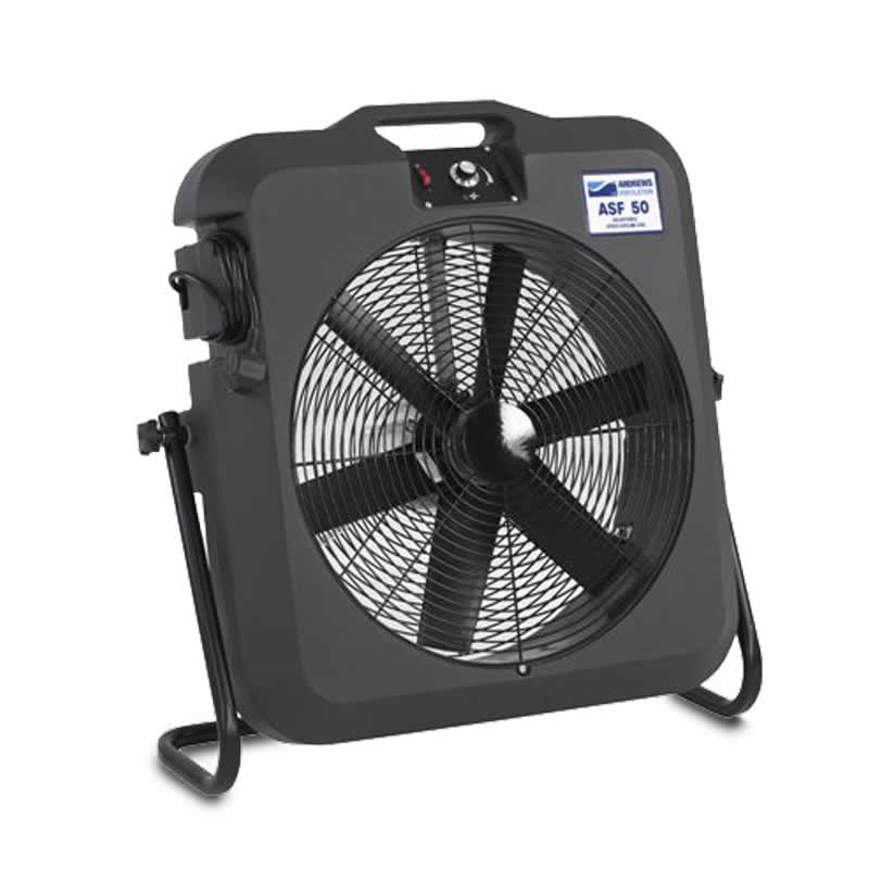 ASF50 Cooling Fans