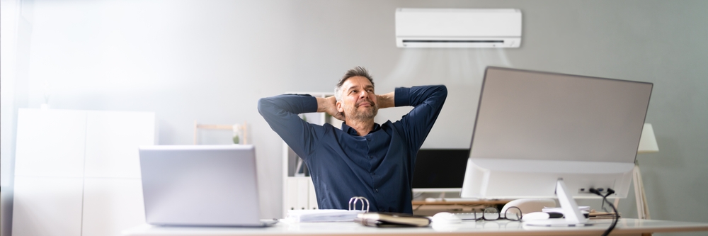 Andrews Air Conditioning