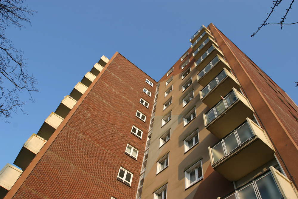 How We Rescued a Flooded Bedfordshire Block of Flats: A Case Study How We Rescued a Flooded Bedfordshire Block of Flats: A Case Study