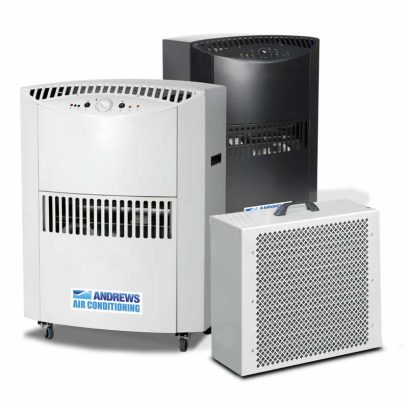 air conditioner hire near me