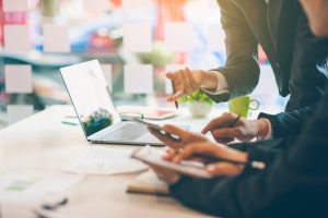 Andrew Sykes has a new website!