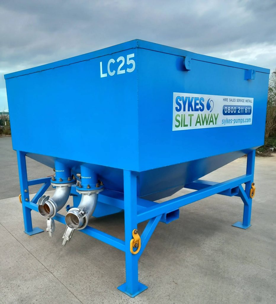 Revolutionising industrial water management: Introducing our new Water Treatment division