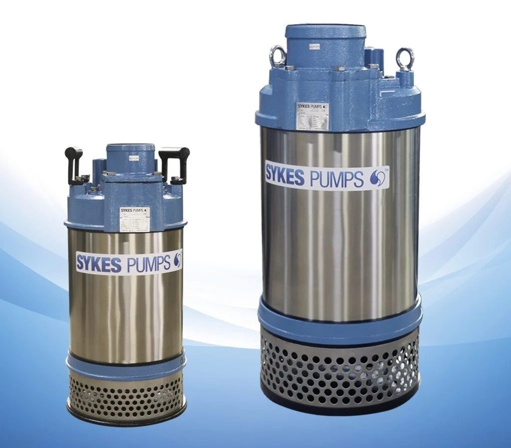 submersible pump hire