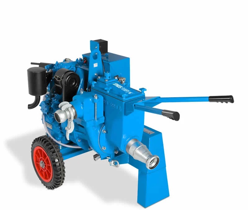 GP 50/75 General Purpose Pump GP 50/75 General Purpose Pump