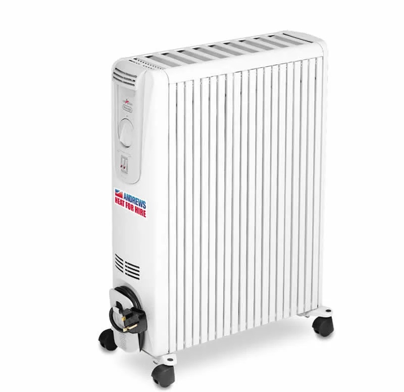Oil Filled Radiator electric heater Oil Filled Radiator electric heater