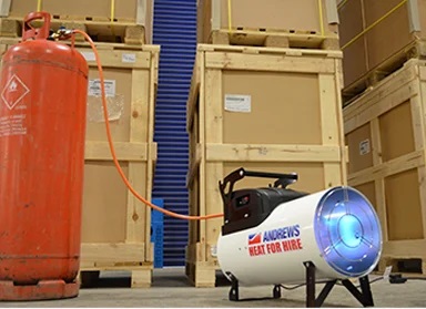 Portable VS Fixed Heaters: The Pros and Cons Portable VS Fixed Heaters: The Pros and Cons