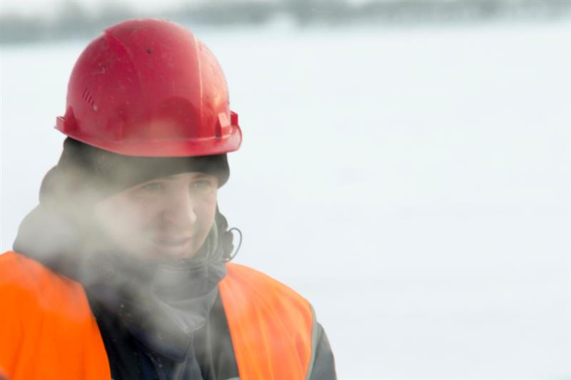 Andrews Sykes Can Keep Your Business Operational During Cold Snaps