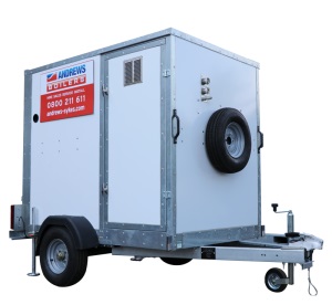 boiler hire