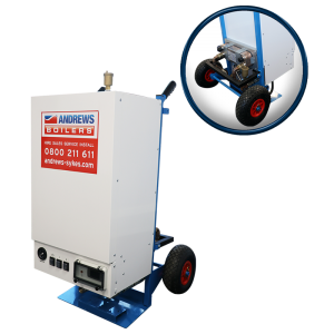 boiler hire