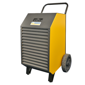 dehumidifier hire