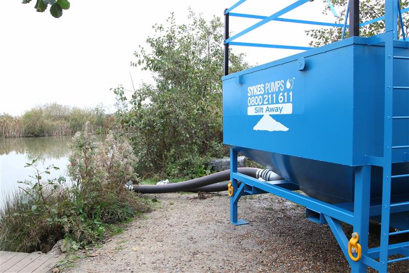 Driving Sustainability and Supporting Communities: Andrews Sykes’ ESG Commitment