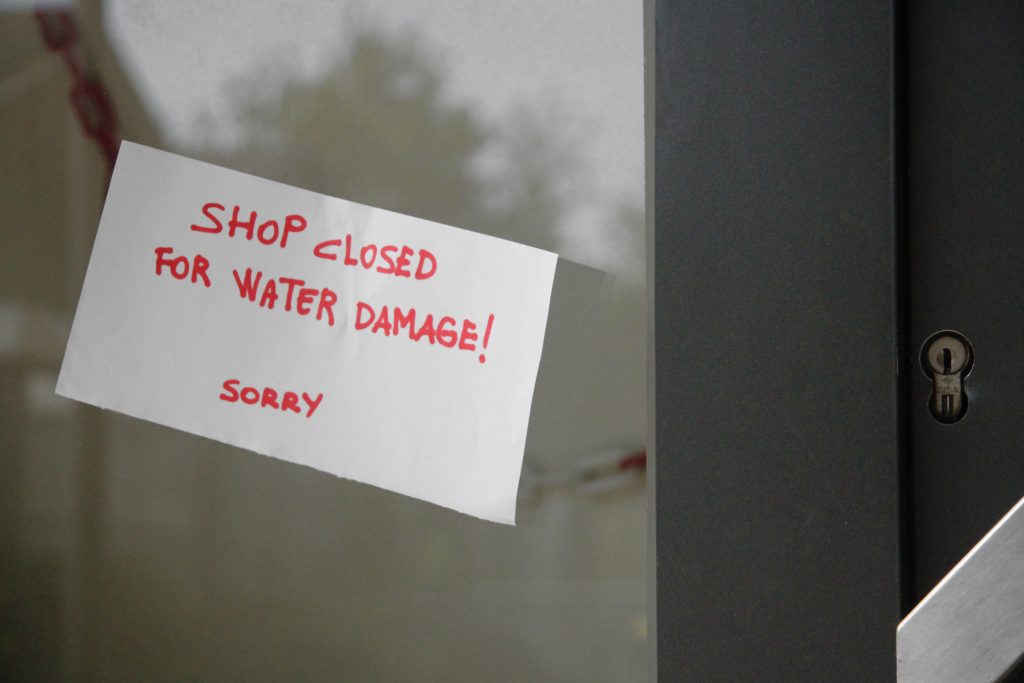 damage a business’s reputation