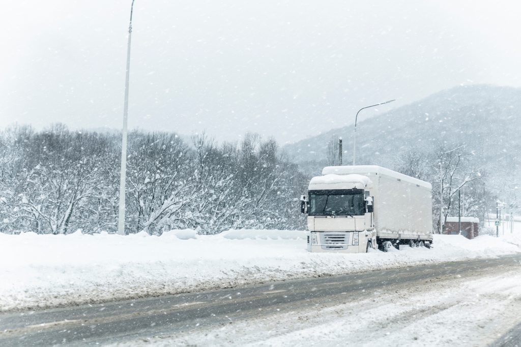 How Heater Hire Can Keep Your Transport Depot Running in Winter How Heater Hire Can Keep Your Transport Depot Running in Winter