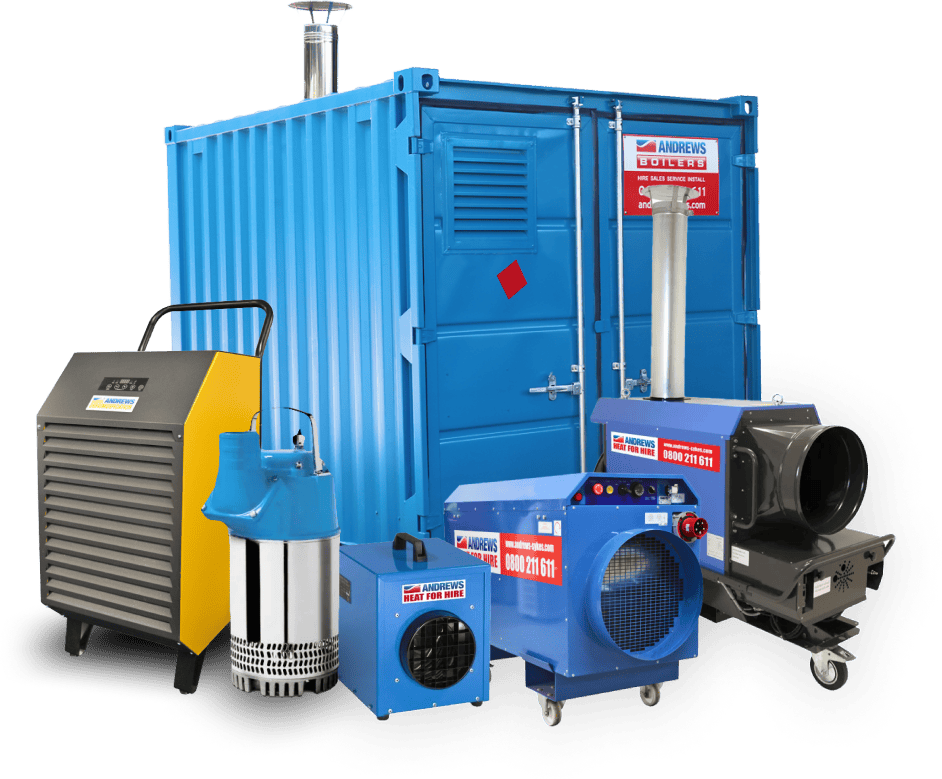 Why Heater Hire is Essential for Mitigating Winter Emergencies Why Heater Hire is Essential for Mitigating Winter Emergencies